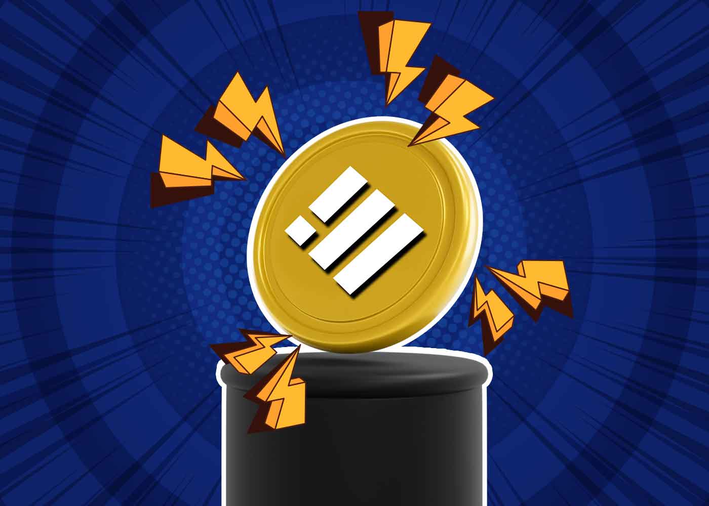 Coinbase Announces Suspension of BUSD Trading Beginning March 13: What You Need to Know