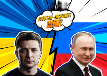 How the Russia-Ukraine War Has Reshaped the Global Landscape