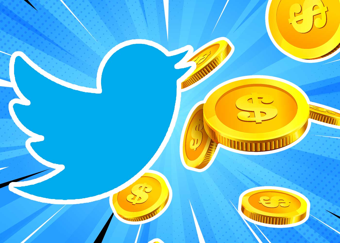 Twitter Coin Likely To Make Splash Shortly