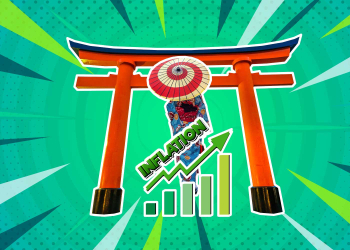 Japan is Record-Breaking Inflation Rate: What It Means for the Country's Economy