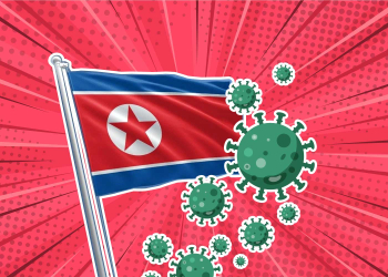 North Korea Faces In The Wake Of The Covid-19 Pandemic