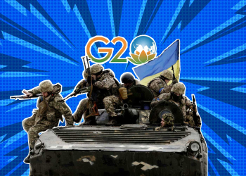 The G-20 Summit and the Ongoing Conflict in Ukraine