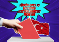 Türkiye Goes to Elections: Election Analysis from ANI