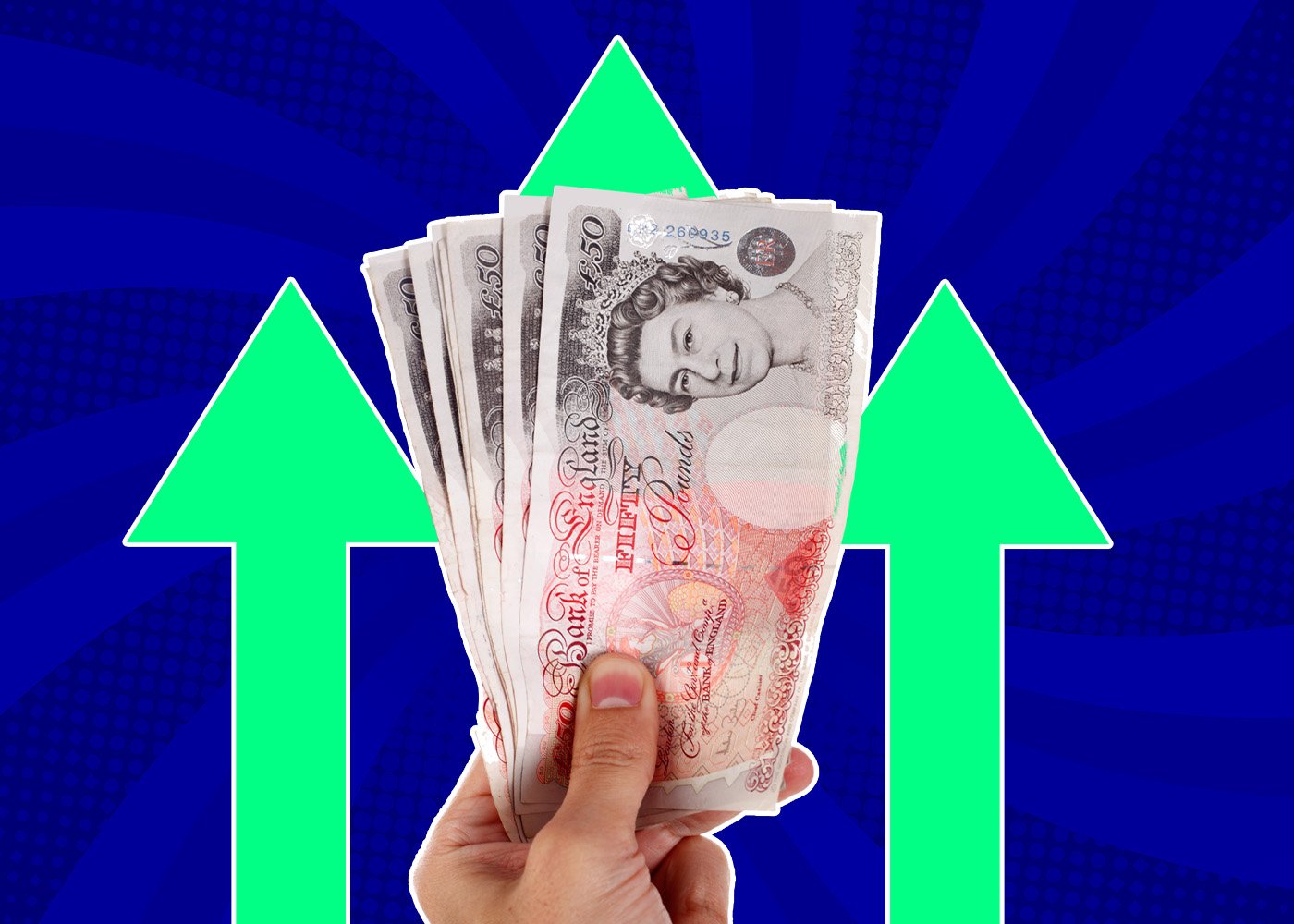A Recession Was Avoided In 2022 And 2024 Might See Some Growth For The UK