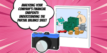 What Is a Partial Balance Sheet?