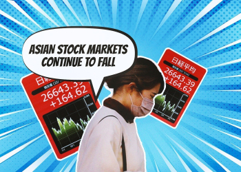 Asian Stock Markets In Review This Week