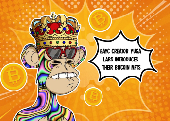 BAYC Creator Yuga Labs Introduces Their Bitcoin NFTs