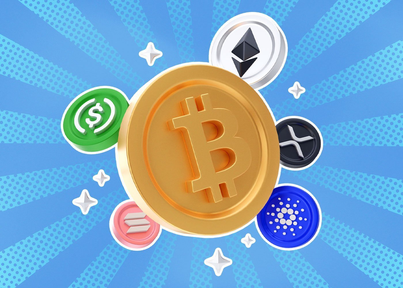 Comprehensive Halal Crypto List to Help You Invest