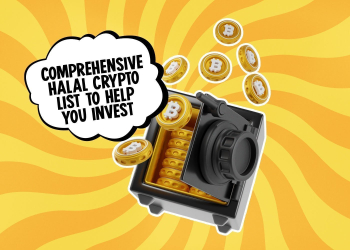 Halal Crypto List 2023