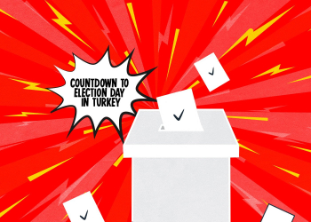 Countdown to Election Day in Türkiye