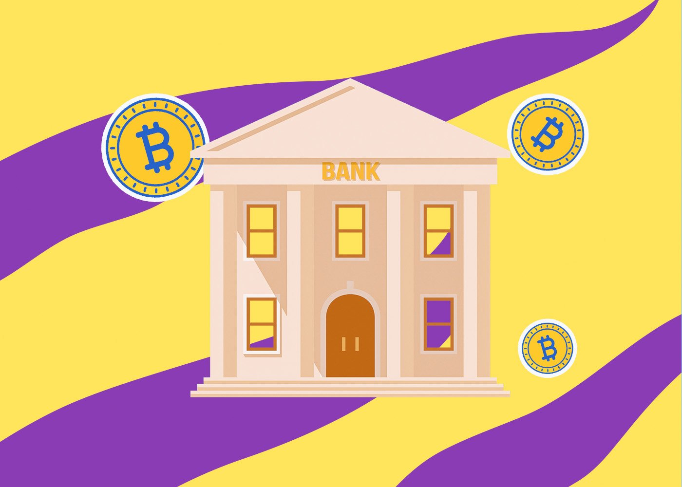 Cryptocurrency Warning Issued To Banks In America