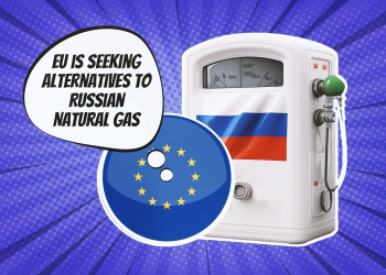 Nuclear Energy is the Number One Energy Source in the EU