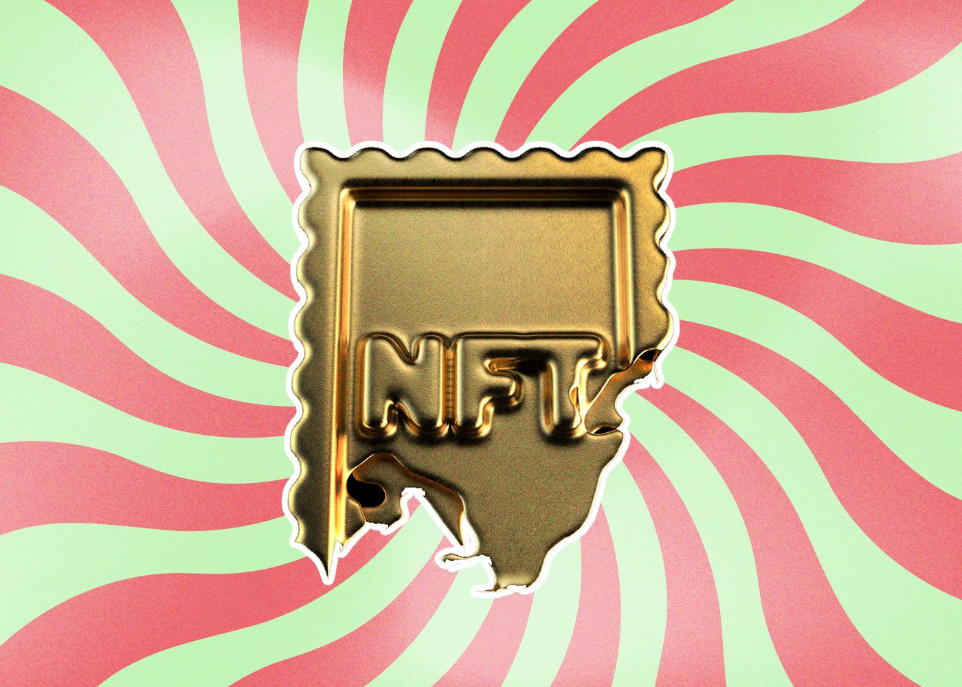 Finding New Ways of Conserving Nature NFTs