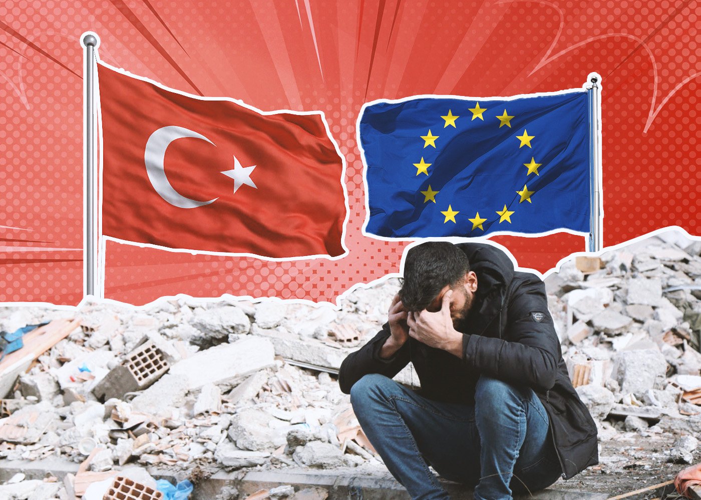 From Tragedy to Opportunity How Earthquake Solidarity Could Open a New Chapter in EU Türkiye Relations