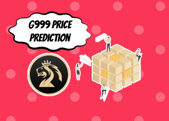 G999 Price Prediction 2023