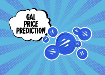 GAL Token Price Prediction 2025