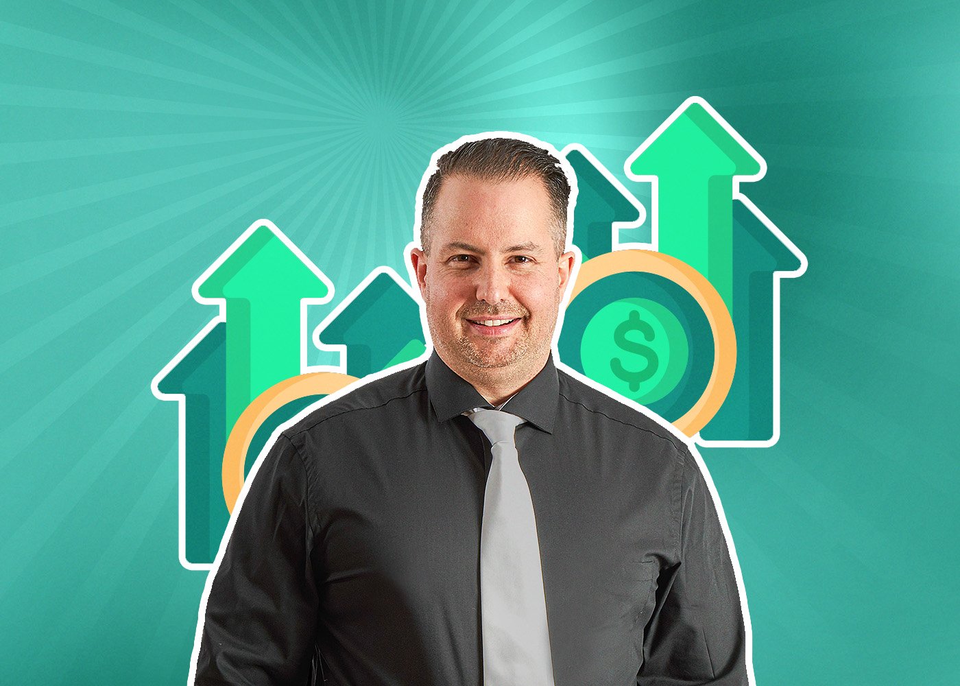 Gareth Soloway's Net Worth How Much Has He Earned So Far?