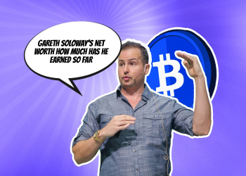 Who Is Gareth Soloway?