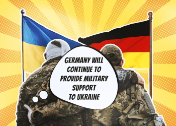 Germany is Role in the Region