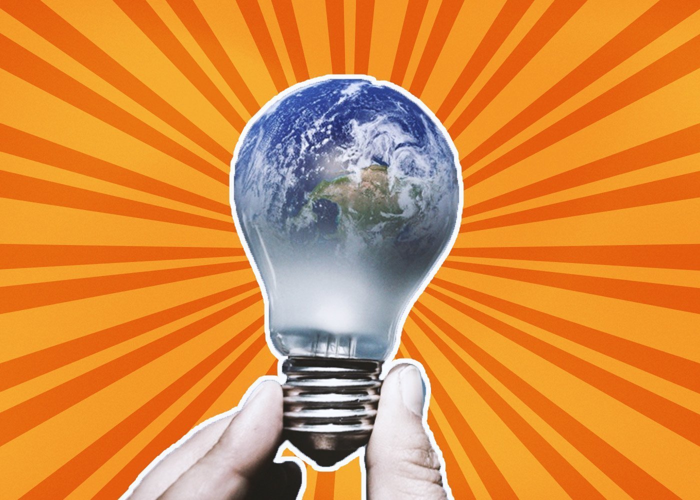 Global Energy Outcome After the War