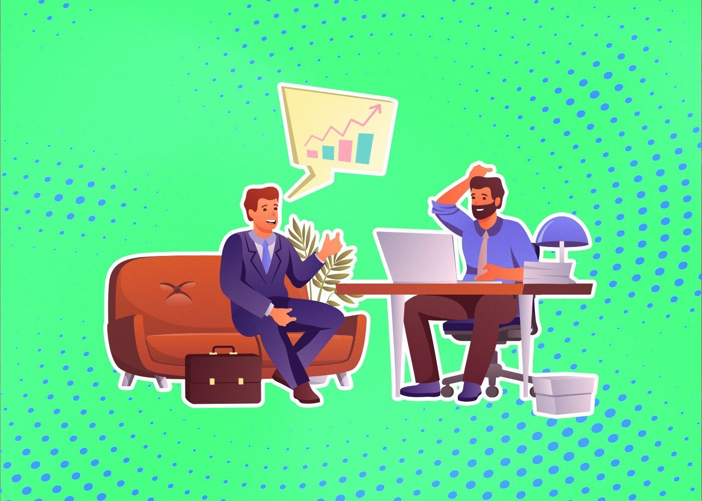 How Can Business Owners Take Advantage Of An Economic Cycle?