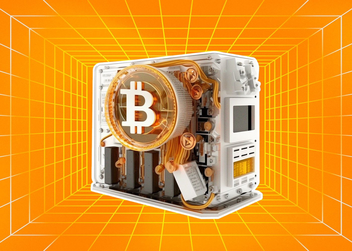 How Does Bitcoin Mining Work?
