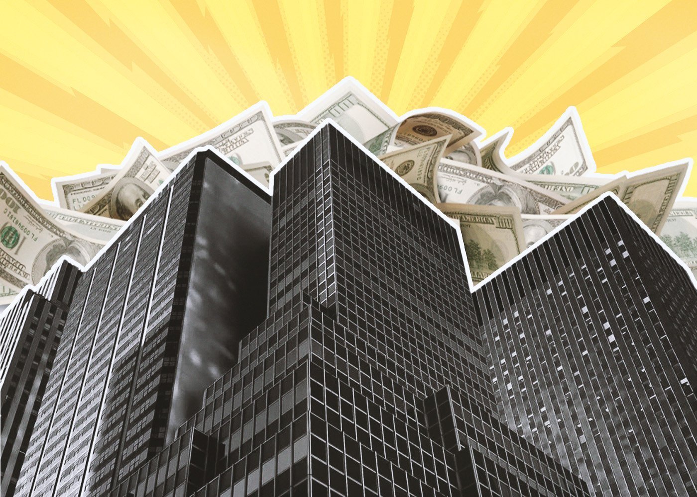 How Famous Companies Make Investments: Insights and Examples