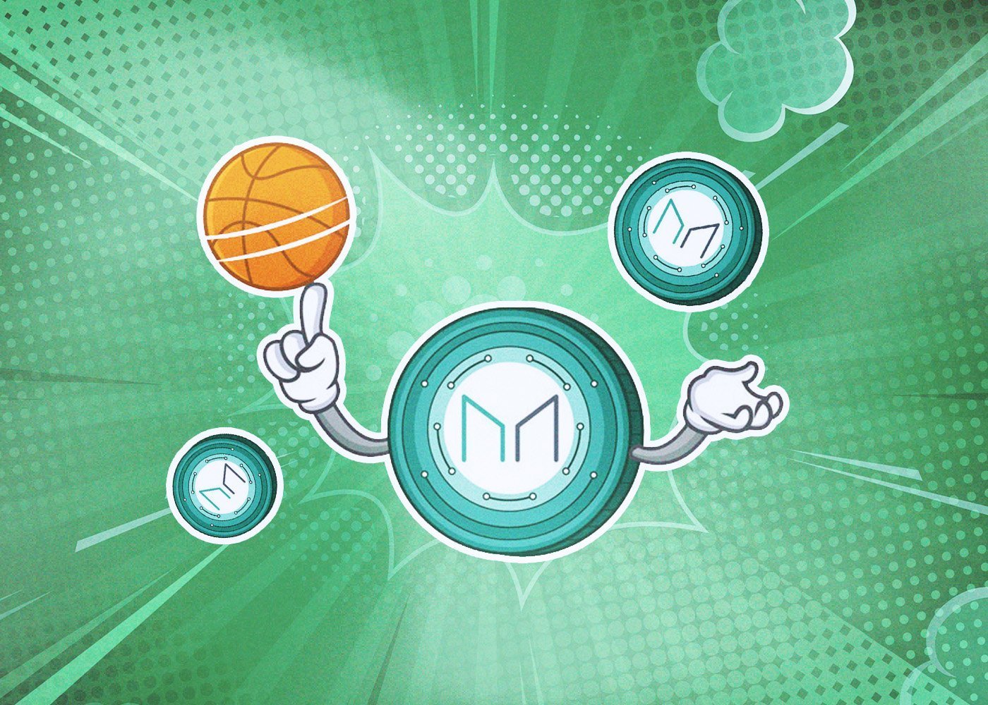How Maker Token is Revolutionizing the Cryptocurrency Industry