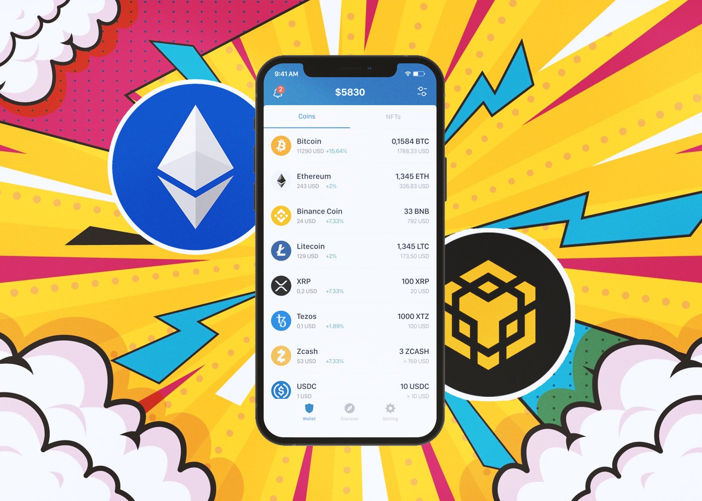 How to Swap ERC20 to BEP20 in Trust Wallet A Quick Guide