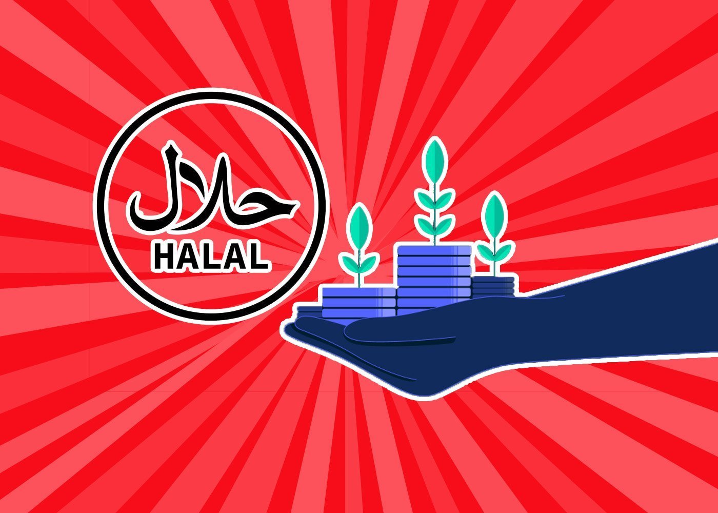 Is Crypto Staking Halal?