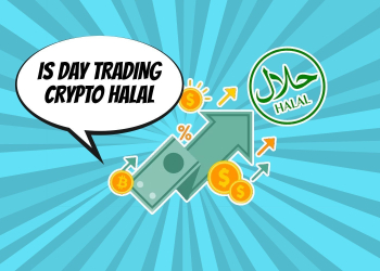 Is Day Trading Crypto Halal?