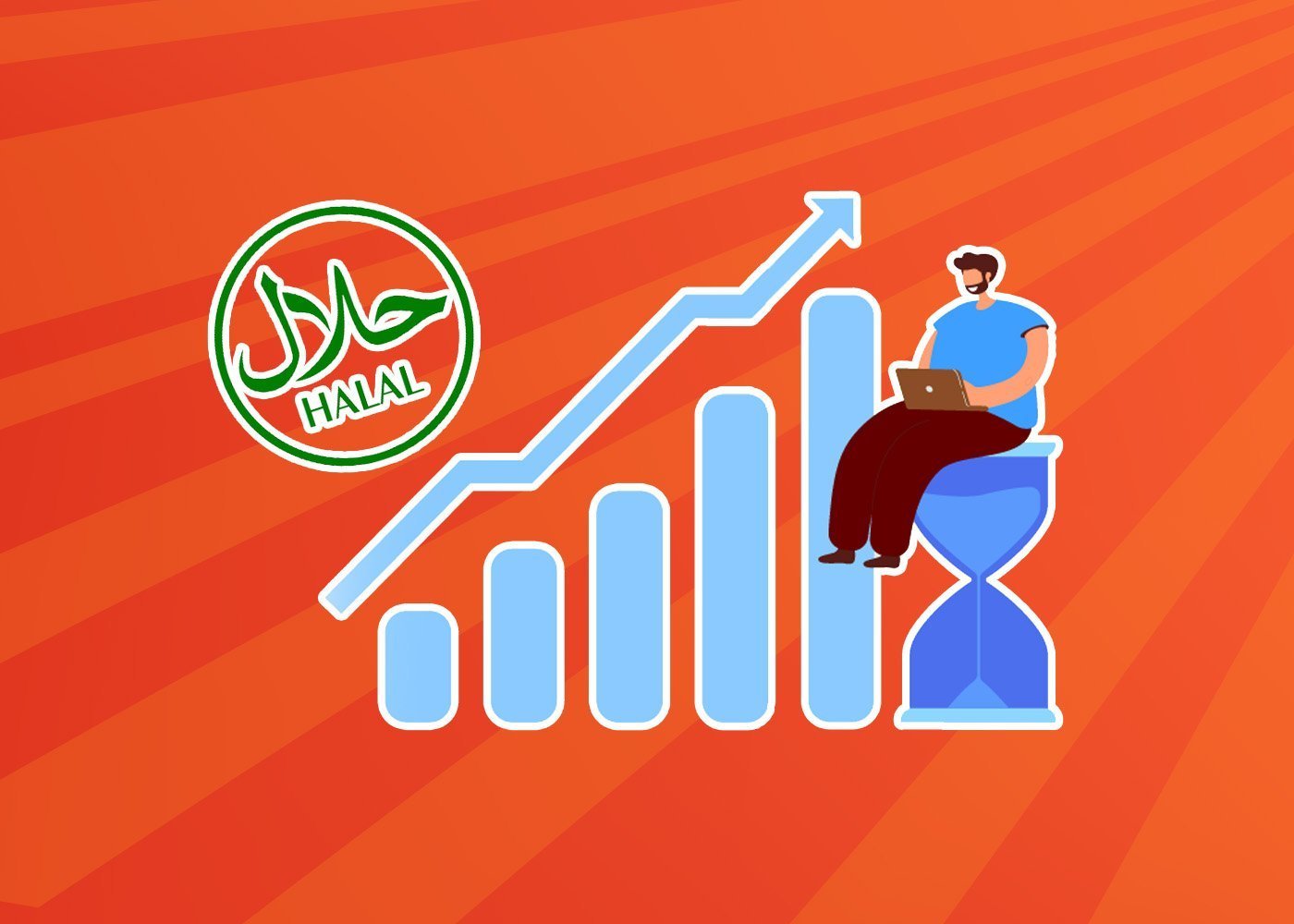 Is Day Trading Crypto Halal?