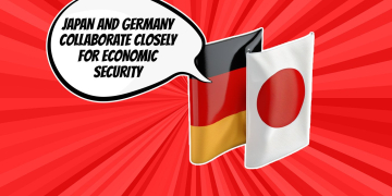 Japan and Germany Collaborate Closely for Economic Security
