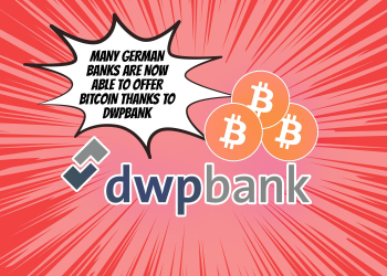 DZ Bank Also Shows Interest in the Initiative