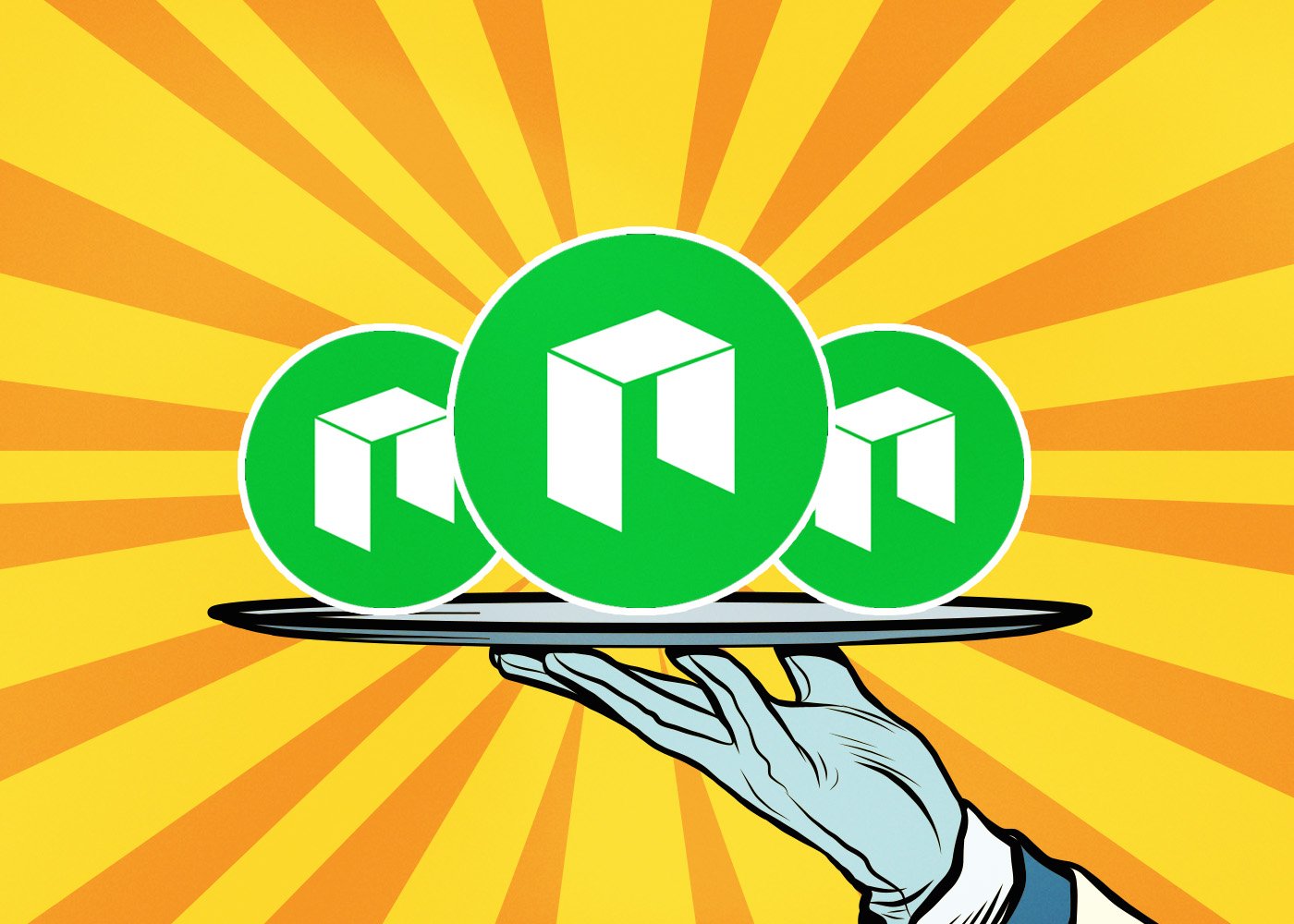 NEO Price Prediction