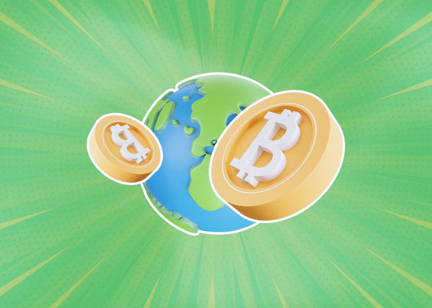 Revolution or Risk? How Cryptocurrencies Could Impact Global Financial Stability