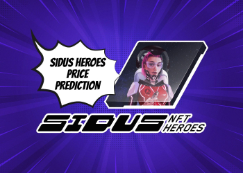 What is the expected pricing of Sidus Heroes in 2024?