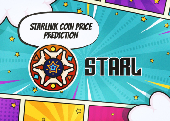 Starlink Coin Price Prediction