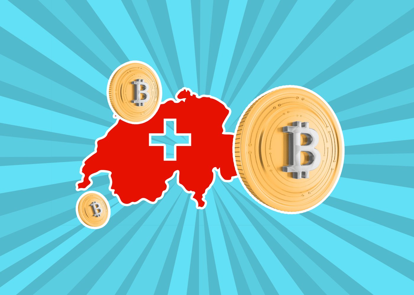 Swiss Crypto Valley Hopes For A New Start After FTX