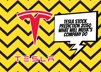 Tesla Stock Prediction 2050 What Could Happen in the Future?