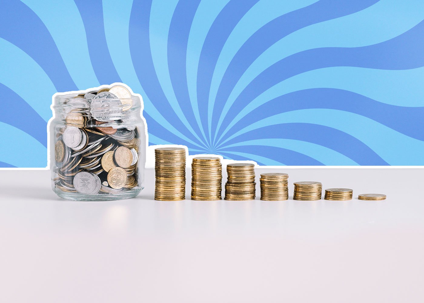 The Benefits Of Investing In A Fund