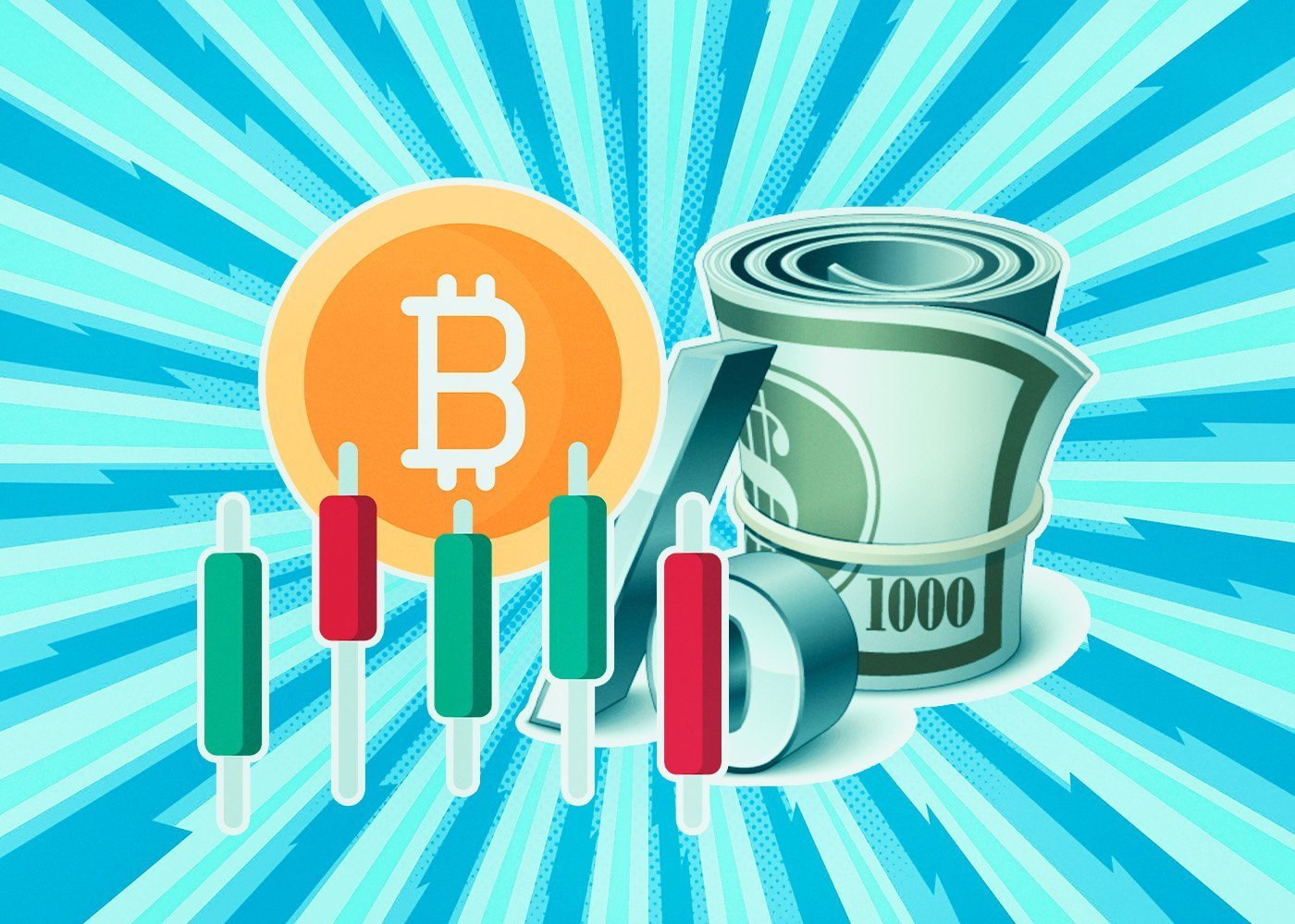 The Dynamic Dance Between Interest Rates and the Crypto Market
