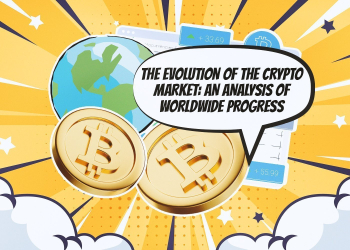The Evolution of the Crypto Market: An Analysis of Worldwide Progress2