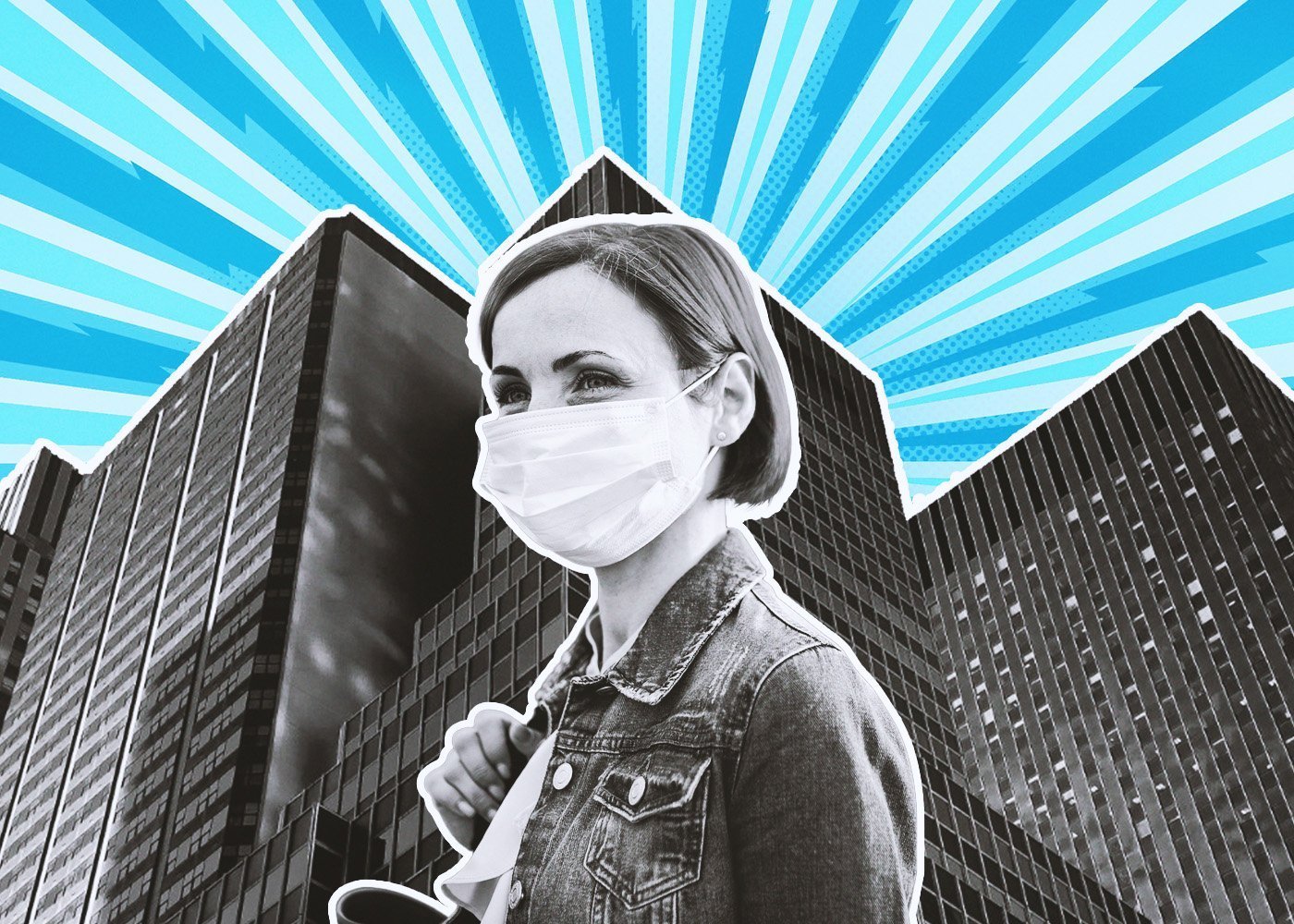 The Future of Work in a Post-Pandemic World