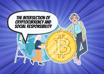 The Role of Cryptocurrency in Promoting Social Responsibility