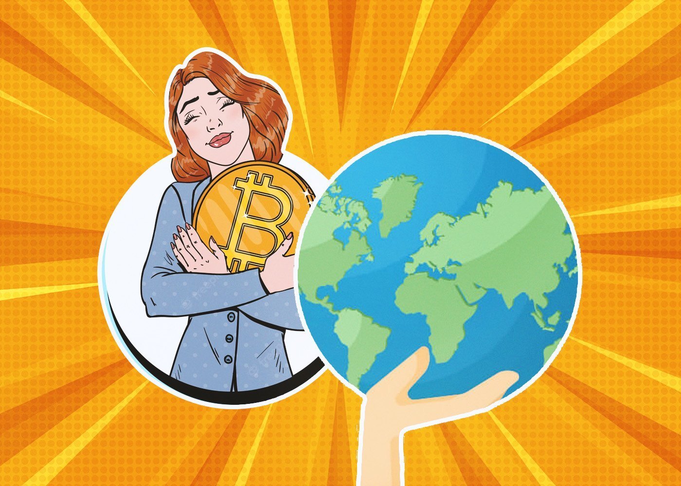 The Intersection of Cryptocurrency and Social Responsibility