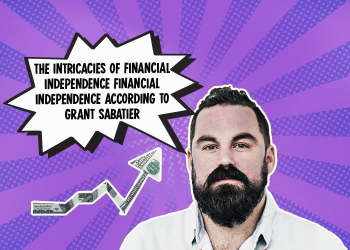 What are the Steps for Being Financially Independent?