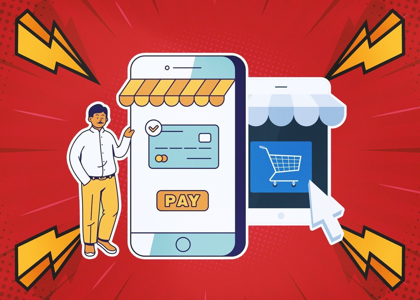The Rise of E-commerce: Opportunities and Challenges for Small Businesses2