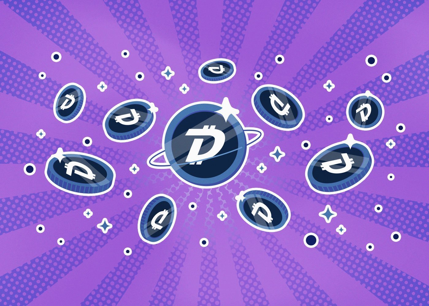 The Ultimate Guide to Investing in DigiByte Token