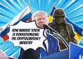 The Ongoing Tensions in Ukraine